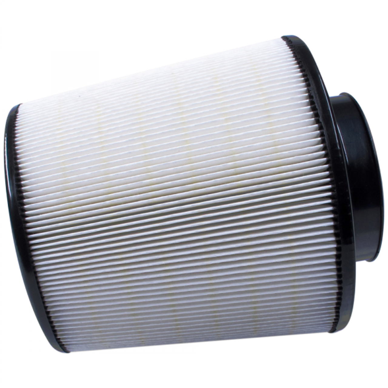 S&B FILTERS CR-90028D AIR FILTERS COMPETITORS INTAKES AFE XX-90028 DRY EXTENDABLE WHITE