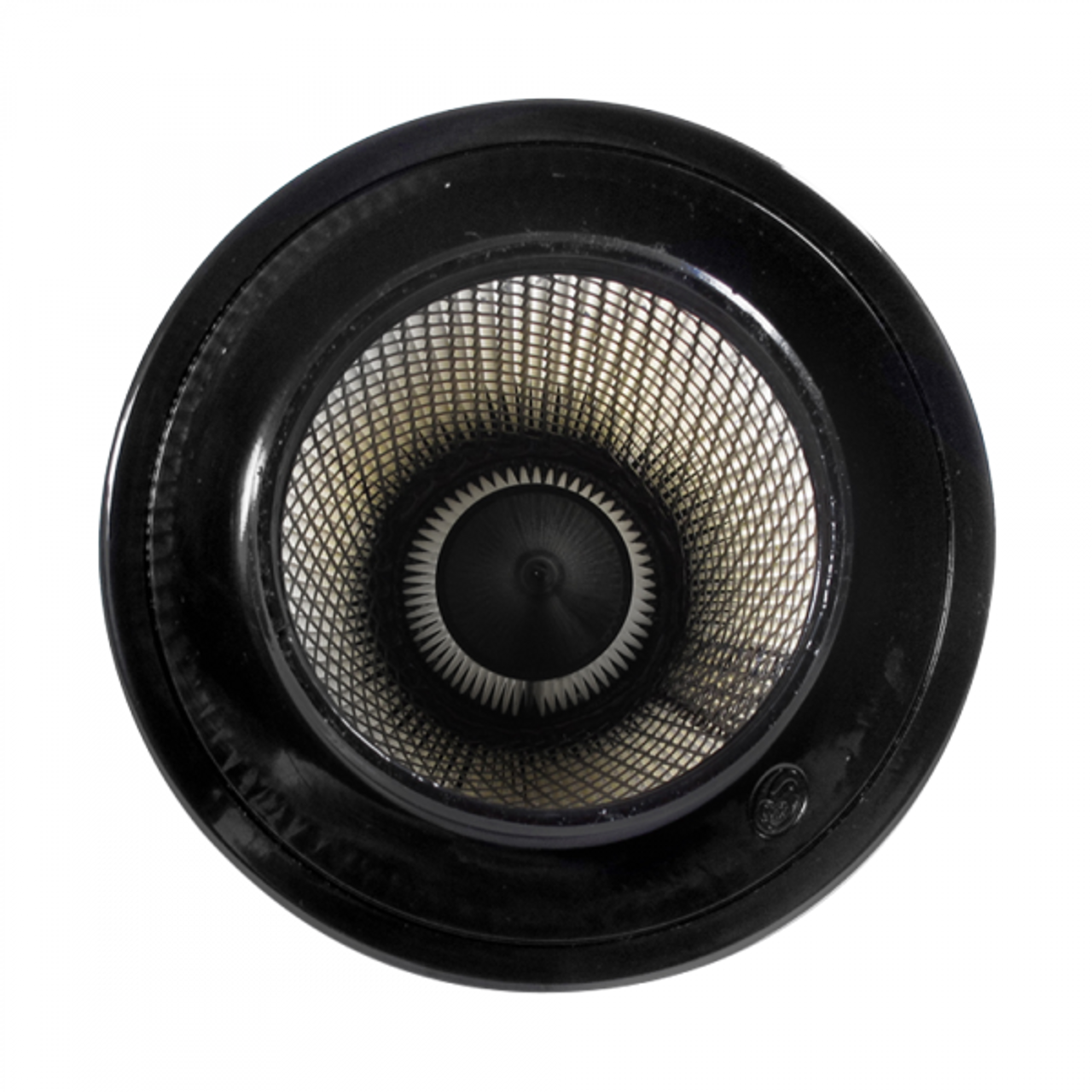 S&B FILTERS CR-90015D AIR FILTERS COMPETITORS INTAKES AFE XX-90015 DRY EXTENDABLE WHITE