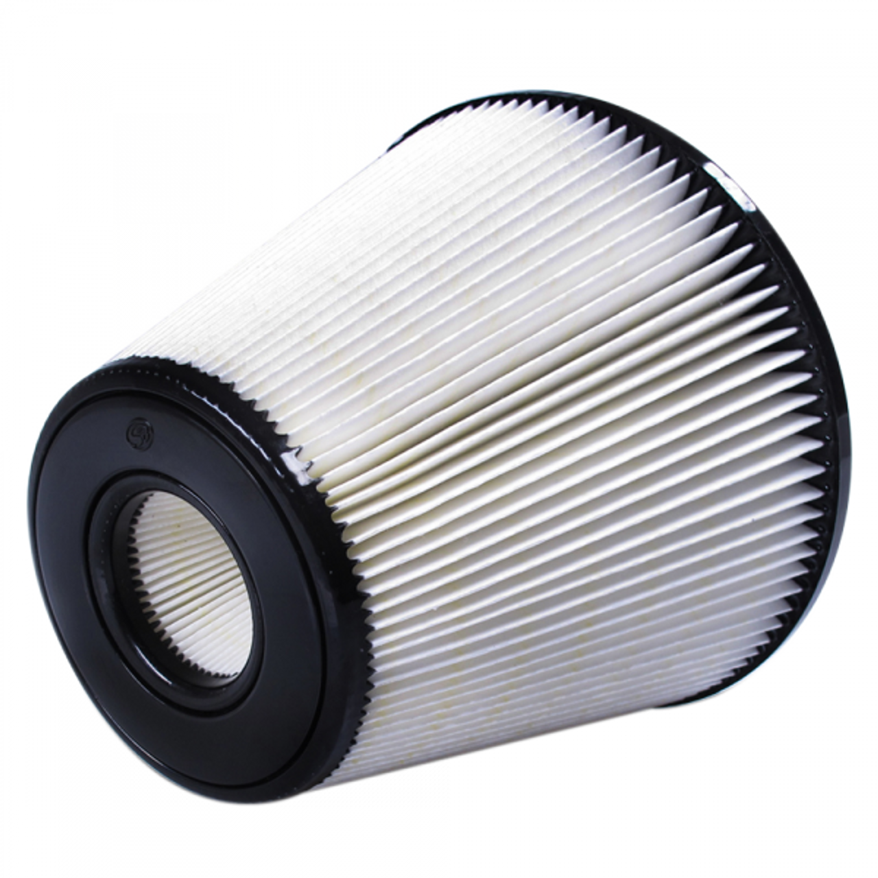S&B FILTERS CR-90015D AIR FILTERS COMPETITORS INTAKES AFE XX-90015 DRY EXTENDABLE WHITE