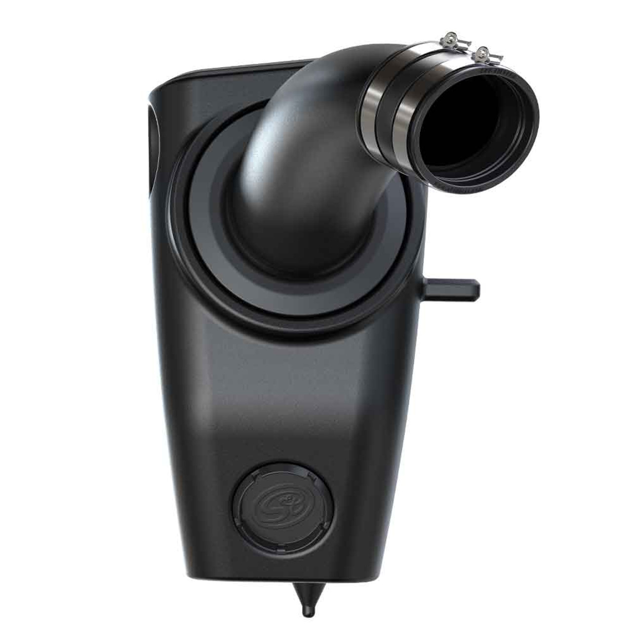 S&B FILTERS 75-5104 COLD AIR INTAKE COTTON CLEANABLE RED 2011-2016 FORD F250 F350 V8-6.7L POWERSTROKE S&B FILTERS 75-5104 COLD AIR INTAKE COTTON CLEANABLE RED 2011-2016 FORD F250 F350 V8-6.7L POWERSTROKE