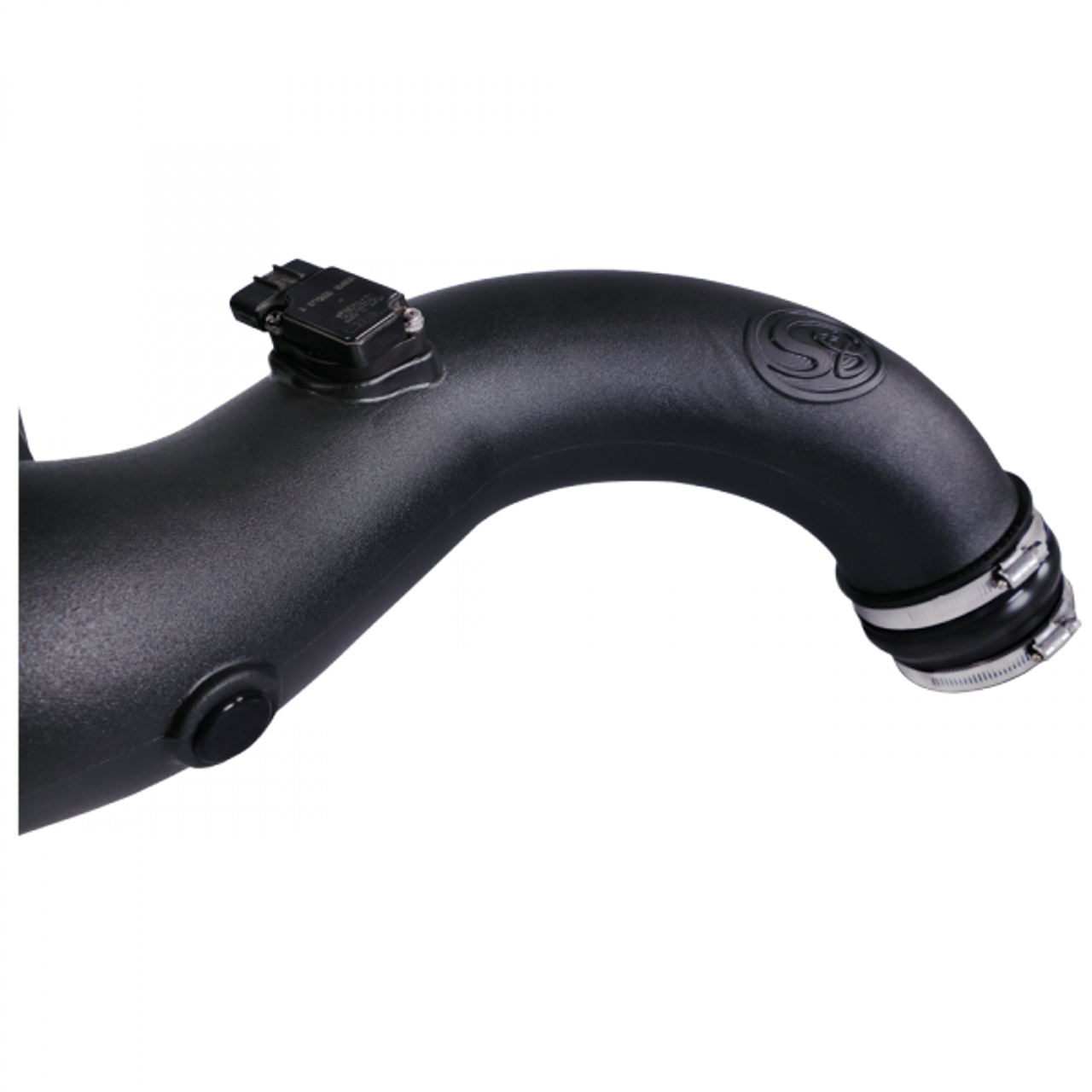 S&B FILTERS 75-5101 COLD AIR INTAKE COTTON CLEANABLE RED 2001-2004 GM/CHEVROLET DURAMAX 6.6L LB7 S&B FILTERS 75-5101 COLD AIR INTAKE COTTON CLEANABLE RED 2001-2004 GM/CHEVROLET DURAMAX 6.6L LB7