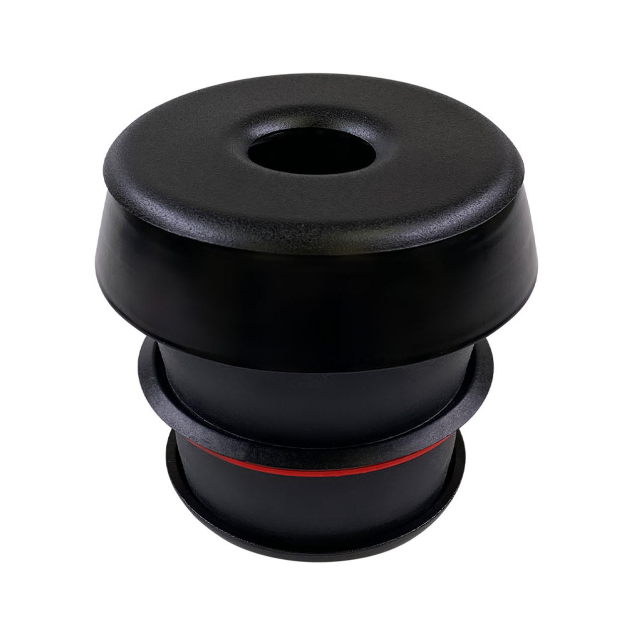 S&B FILTERS 81-2003 SILVERADO/SIERRA BODY MOUNT KIT EXTENDED/CREW CAB 2006-2013 GM SILVERADO/SIERRA 1500/2500/3500