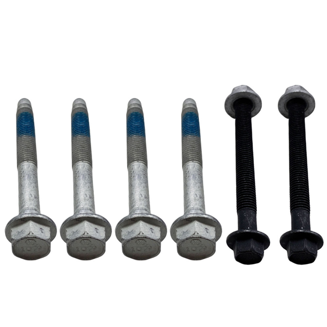 S&B FILTERS 81-2002 SILVERADO/SIERRA BODY MOUNT KIT STANDARD CAB 2006-2014 GM SILVERADO/SIERRA 1500/2500/3500