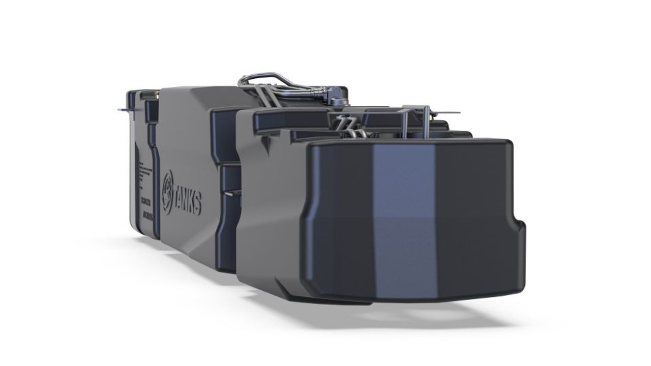 S&B FILTERS 10-1008 68 GALLON REPLACEMENT FUEL TANK CREW CAB LONG BED 2017-2022 FORD POWERSTROKE 6.7L S&B FILTERS 10-1008 68 GALLON REPLACEMENT FUEL TANK CREW CAB LONG BED 2017-2022 FORD POWERSTROKE 6.7L