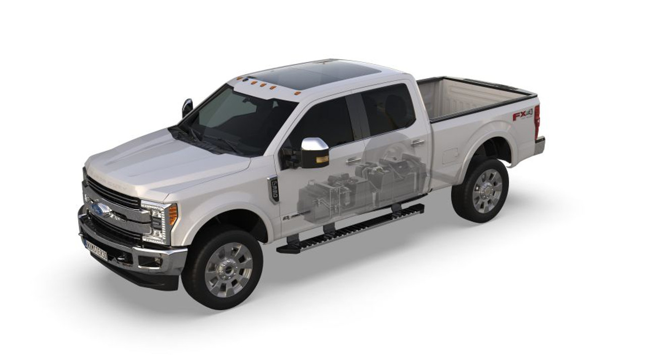 S&B FILTERS 10-1004 60 GALLON REPLACEMENT FUEL TANK CREW CAB SHORT BED TANKS 2017-2022 FORD POWERSTROKE 6.7L S&B FILTERS 10-1004 60 GALLON REPLACEMENT FUEL TANK CREW CAB SHORT BED TANKS 2017-2022 FORD POWERSTROKE 6.7L