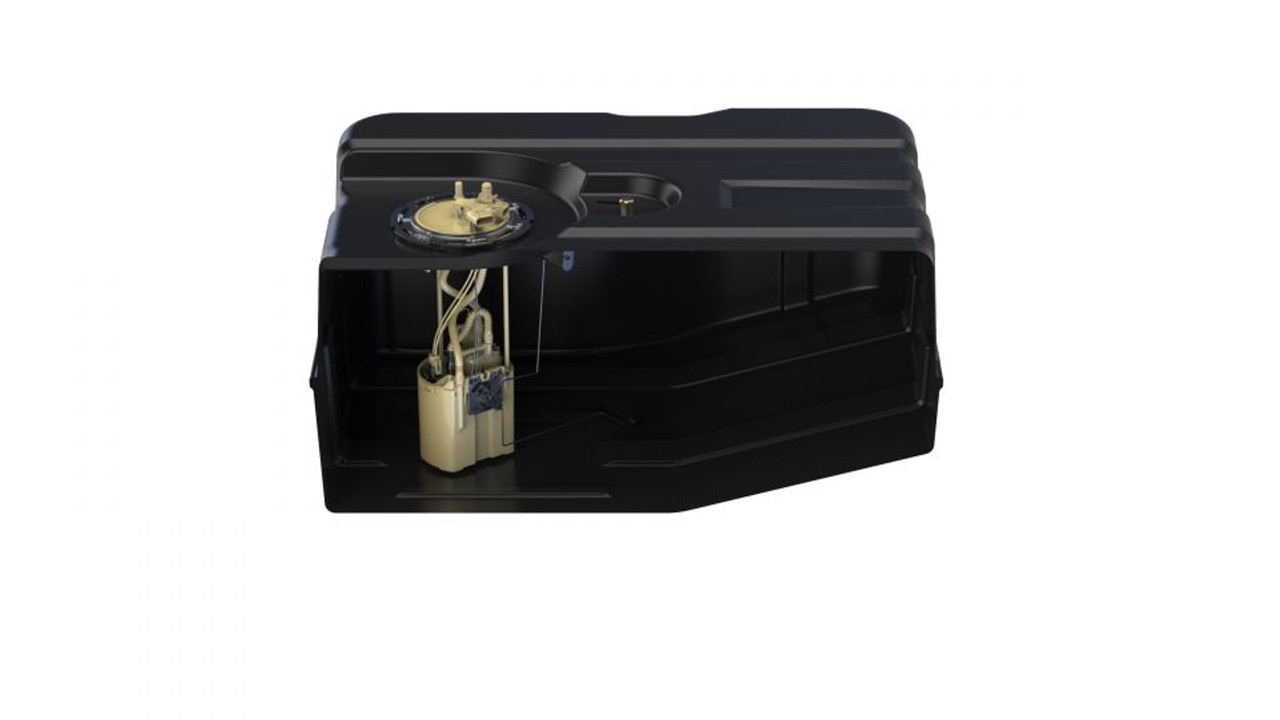 S&B FILTERS 10-1001 40 GALLON REPLACEMENT FUEL TANK AFTER AXLE CAB CHASSIS 2011-2016 FORD POWERSTROKE 6.7L S&B FILTERS 10-1001 40 GALLON REPLACEMENT FUEL TANK AFTER AXLE CAB CHASSIS 2011-2016 FORD POWERSTROKE 6.7L