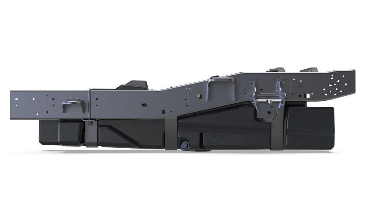 S&B FILTERS 10-1000 56 GALLON REPLACEMENT FUEL TANK CREW CAB SHORT BED 2011-2016 FORD POWERSTROKE 6.7L S&B FILTERS 10-1000 56 GALLON REPLACEMENT FUEL TANK CREW CAB SHORT BED 2011-2016 FORD POWERSTROKE 6.7L