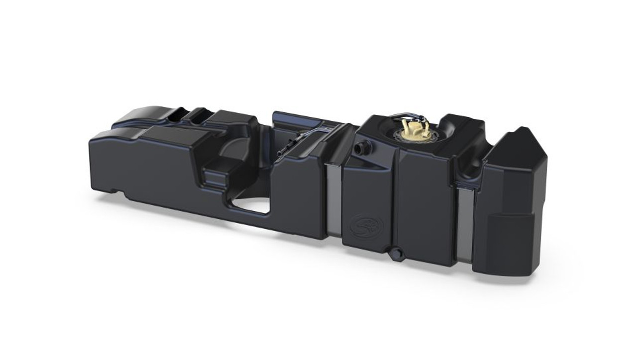 S&B FILTERS 10-1006 62 GALLON REPLACEMENT FUEL TANK CREW CAB SHORT BED 2004-2010 GM DURAMAX 6.6L S&B FILTERS 10-1006 62 GALLON REPLACEMENT FUEL TANK CREW CAB SHORT BED 2004-2010 GM DURAMAX 6.6L