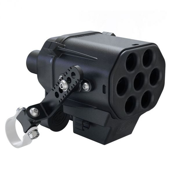 S&B FILTERS 76-6001 HELMET PARTICLE SEPARATOR