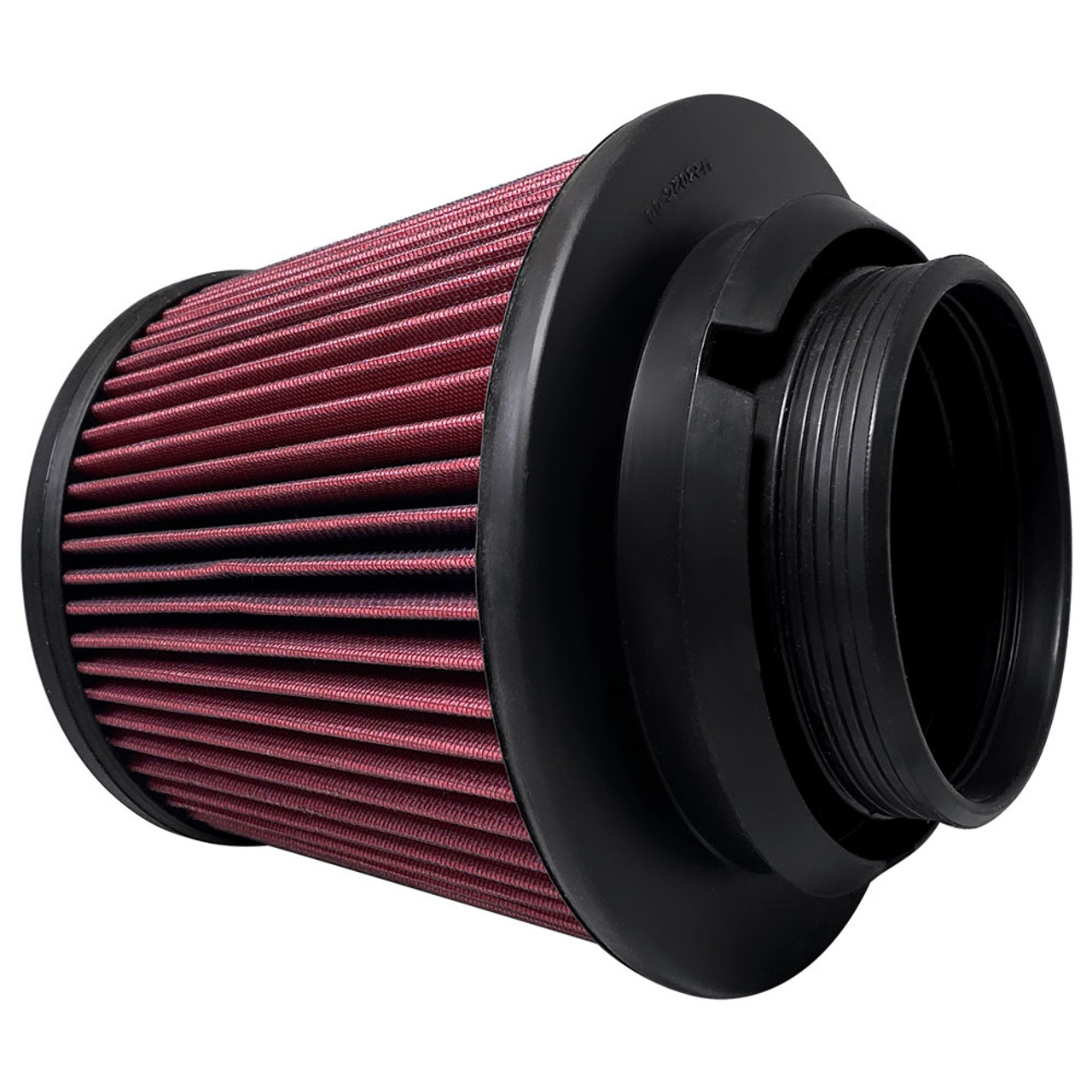 S&B FILTERS KF-1073 AIR FILTER COTTON CLEANABLE INTAKE KIT 75-5134/75-5133D