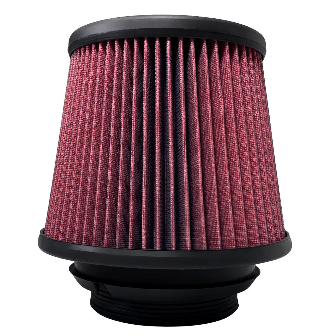 S&B FILTERS KF-1073 AIR FILTER COTTON CLEANABLE INTAKE KIT 75-5134/75-5133D