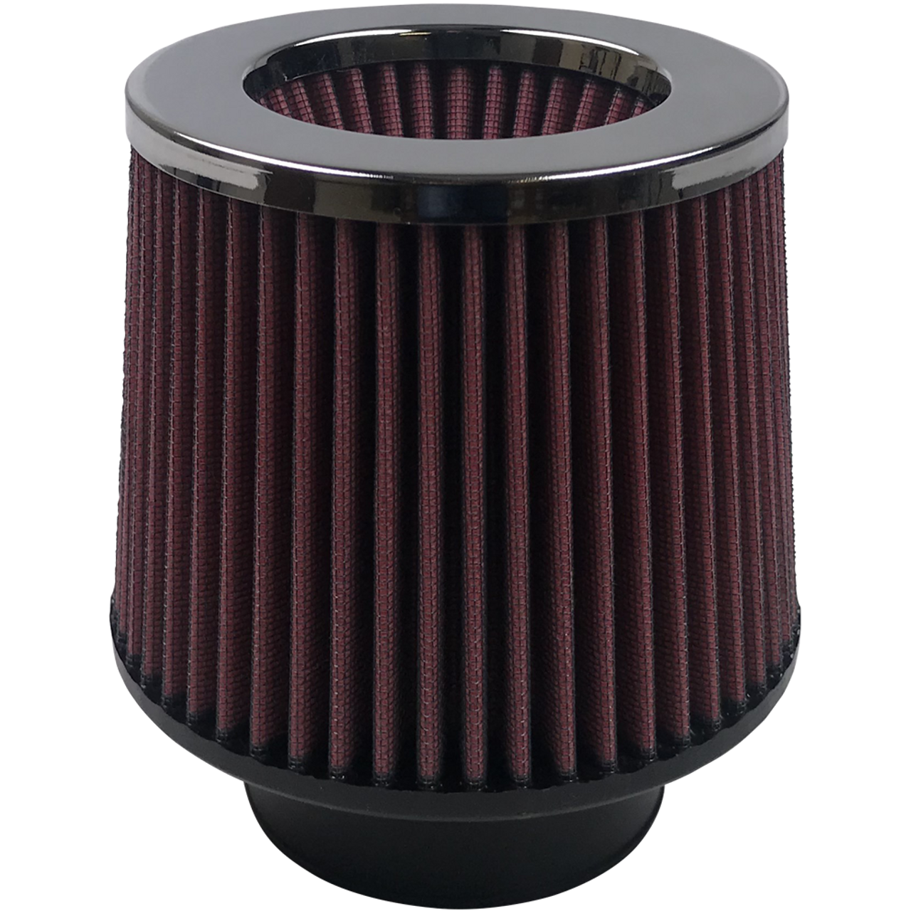 S&B FILTERS KF-1002 AIR FILTER (COTTON CLEANABLE INTAKE KITS: 75-2514-4