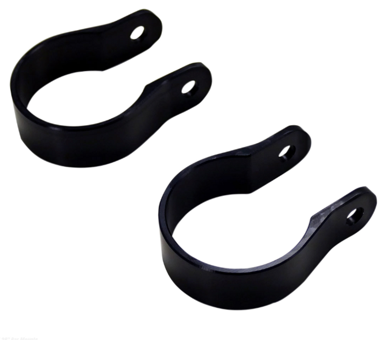 S&B FILTERS HP1638-00 1.38 INCH BAR MOUNTS