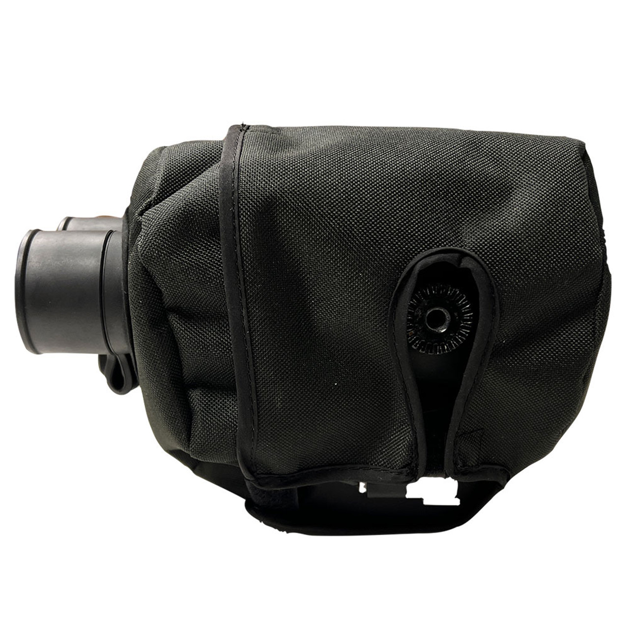 S&B FILTERS AM0636-00 PROTECTIVE COVER HELMET PARTICLE SEPARATOR