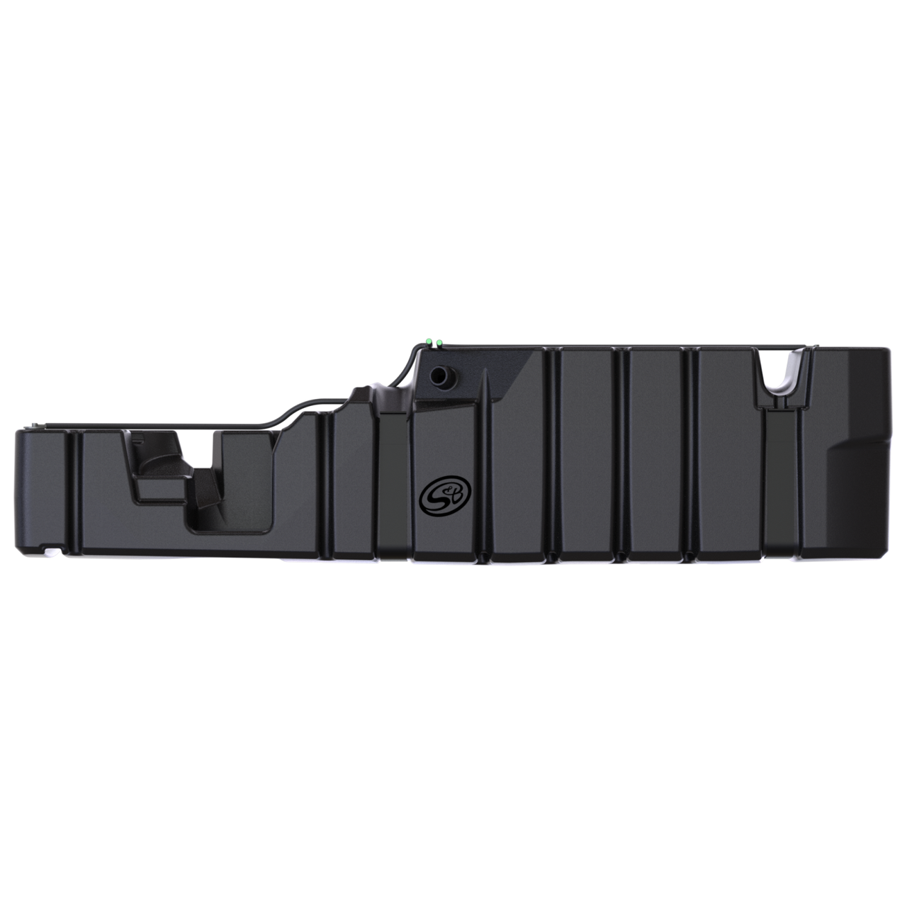 S&B FILTERS 10-1010 65 GALLON REPLACEMENT FUEL TANK 2004-2010 GM DURAMAX 6.6L LLY LBZ LMM CREW CAB LONG BED S&B FILTERS 10-1010 65 GALLON REPLACEMENT FUEL TANK 2004-2010 GM DURAMAX 6.6L LLY LBZ LMM CREW CAB LONG BED