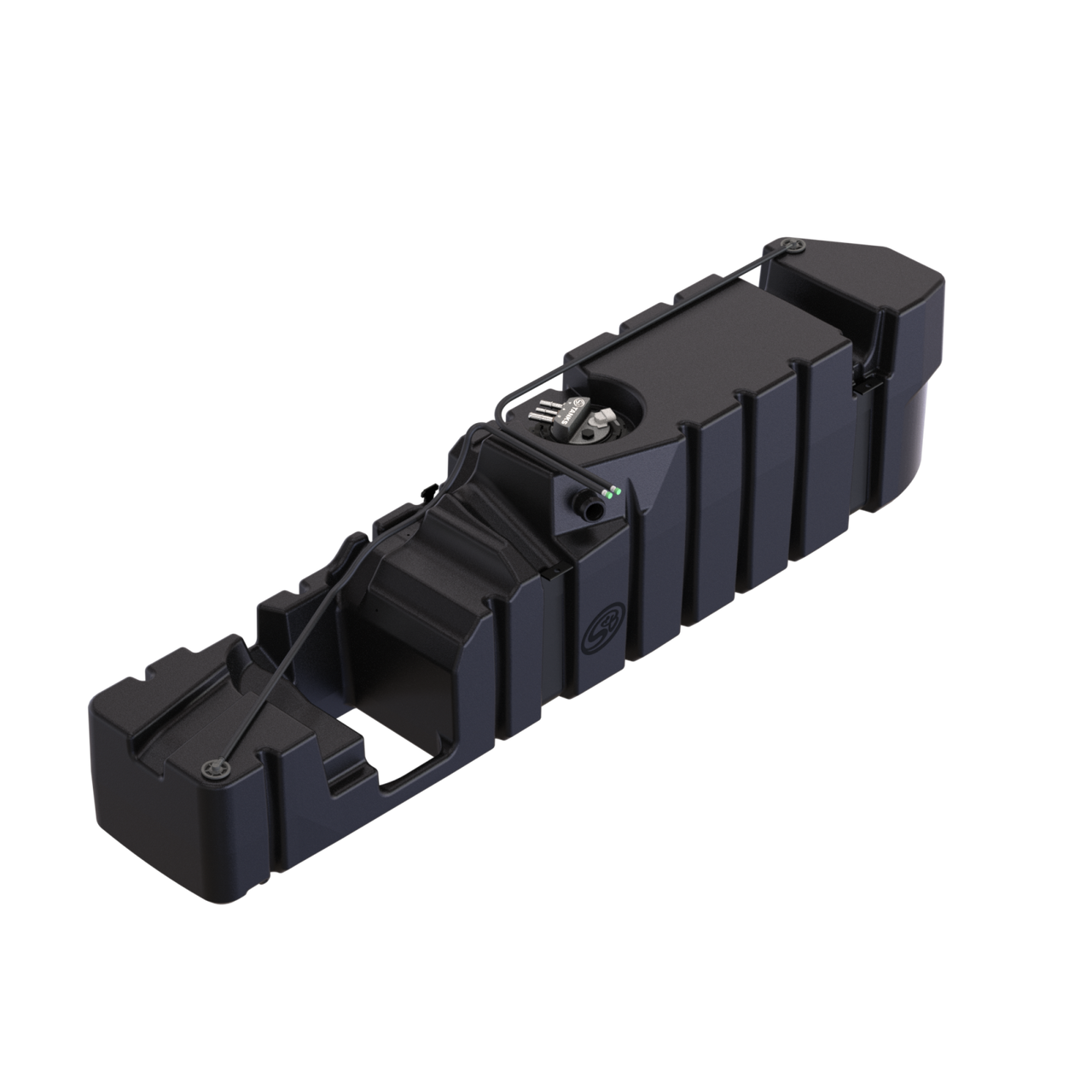 S&B FILTERS 10-1010 65 GALLON REPLACEMENT FUEL TANK 2004-2010 GM DURAMAX 6.6L LLY LBZ LMM CREW CAB LONG BED S&B FILTERS 10-1010 65 GALLON REPLACEMENT FUEL TANK 2004-2010 GM DURAMAX 6.6L LLY LBZ LMM CREW CAB LONG BED