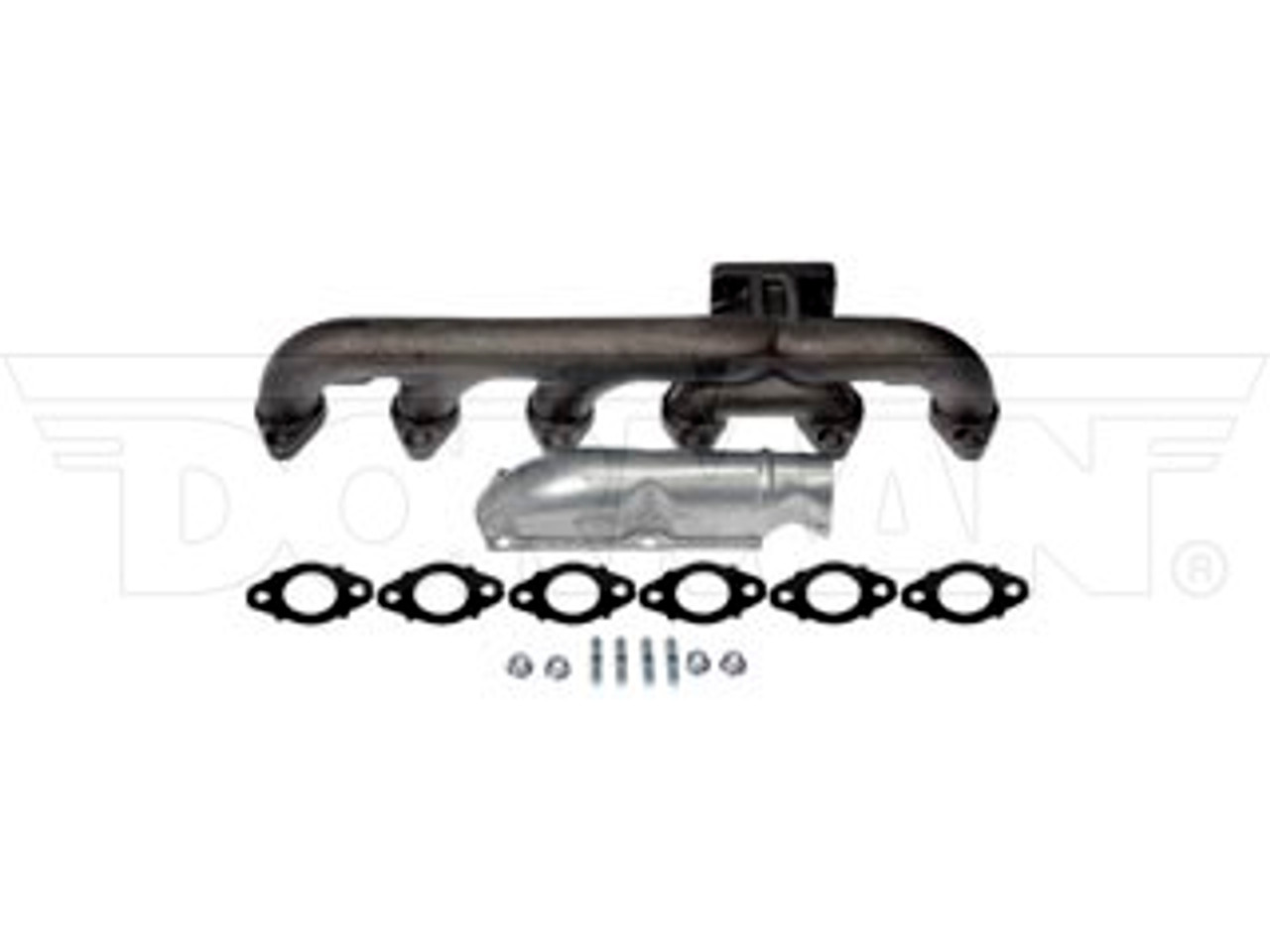 DORMAN 674-910 EXHAUST MANIFOLD 2004.5-2007 DODGE 5.9L DIESEL