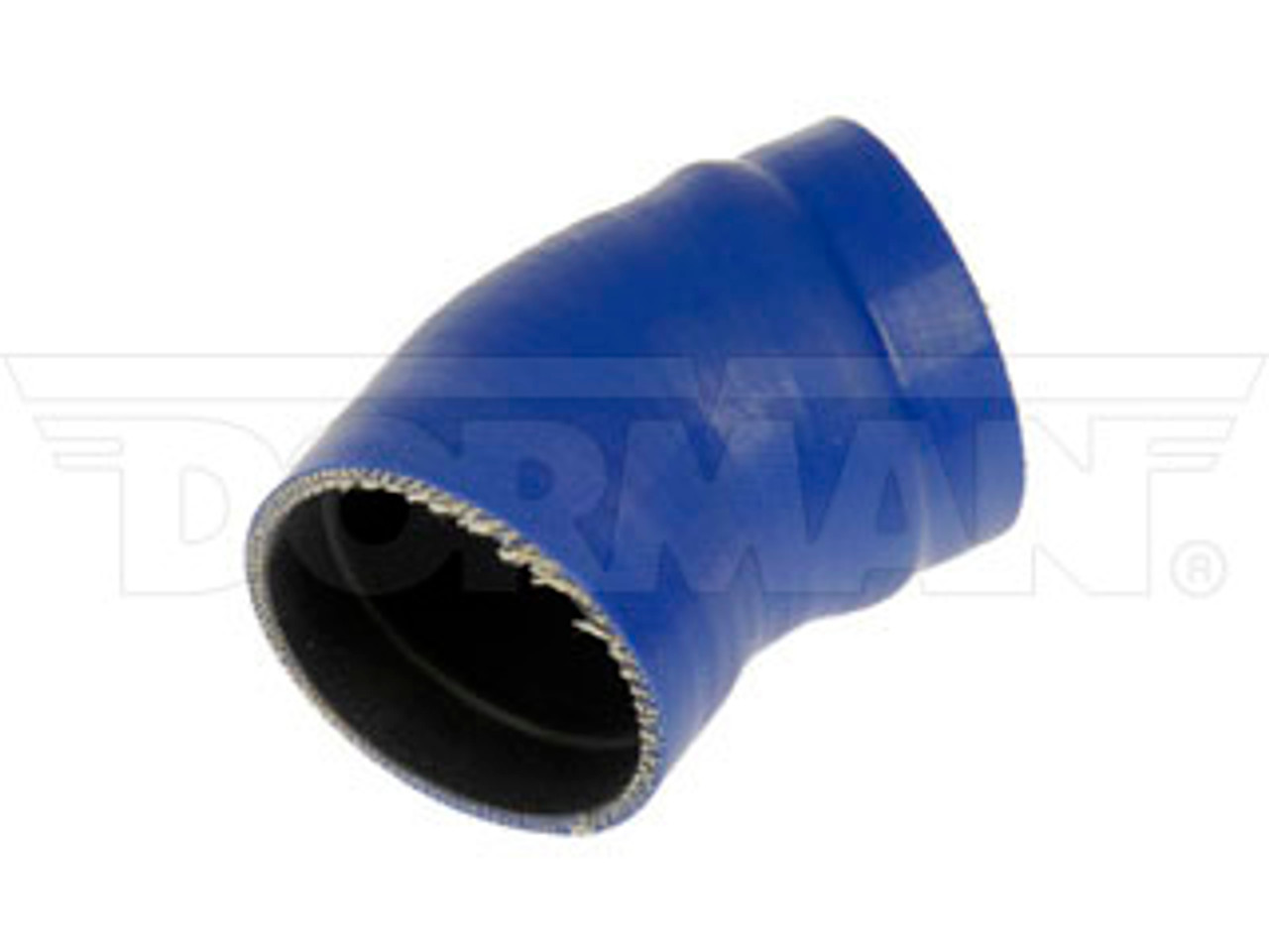 DORMAN 904-212 TURBO TO INTERCOOLER PIPE HOSE 2003-2004 FORD 6.0L POWERSTROKE