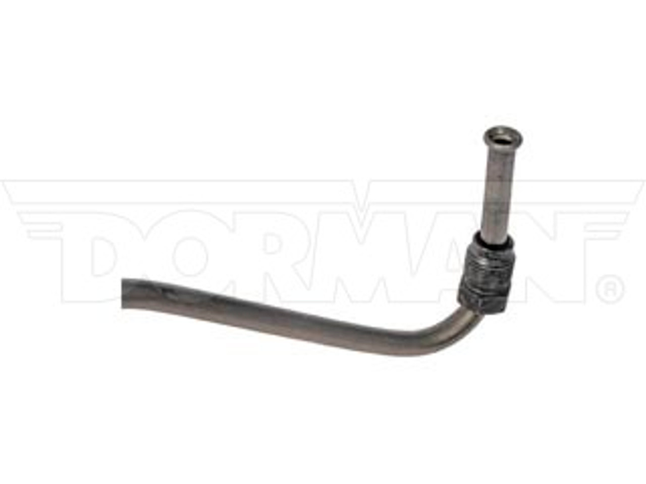 DORMAN 598-166 EXHAUST GAS RECIRCULATION (EGR) TUBE 2007.5-2012 DODGE RAM 6.7L DIESEL