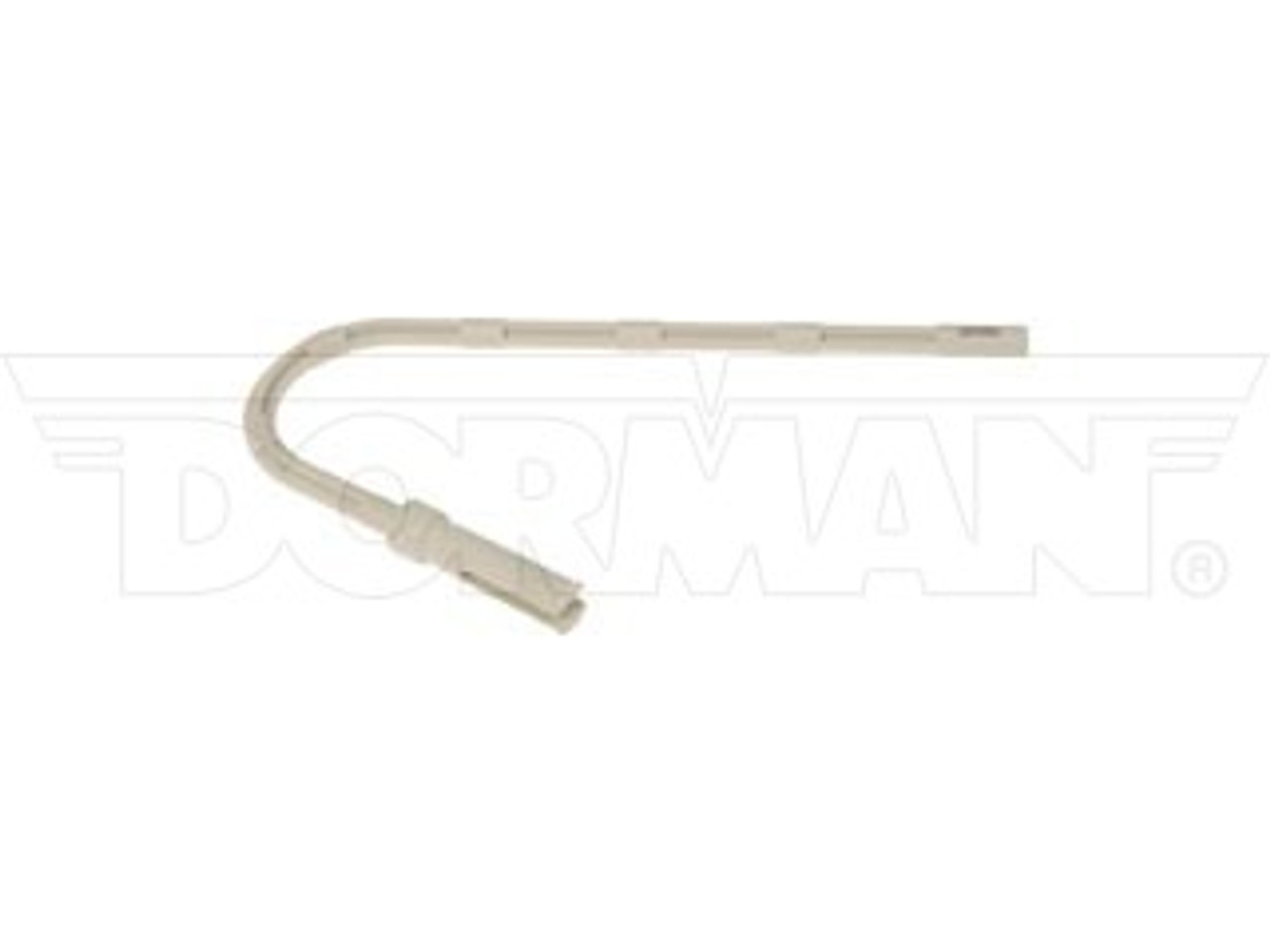 DORMAN 904-423 DIPSTICK FLANGE REPAIR KIT 1994-2003 FORD 7.3L POWERSTROKE