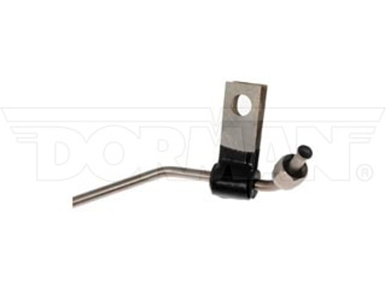 DORMAN 800-898 RIGHT SIDE FUEL RETURN LINE ASSEMBLY 2000-2003 FORD 7.3L POWERSTROKE