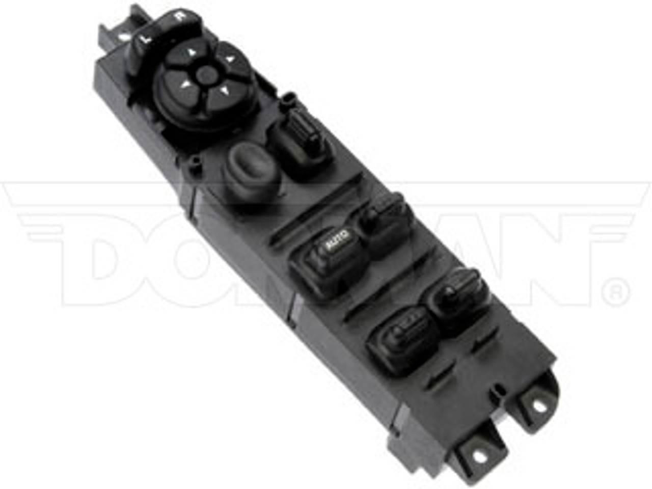 DORMAN 901-448 FRONT LEFT POWER WINDOW SWITCH  2003-2009 DODGE RAM DORMAN 901-448 FRONT LEFT POWER WINDOW SWITCH  2003-2009 DODGE RAM