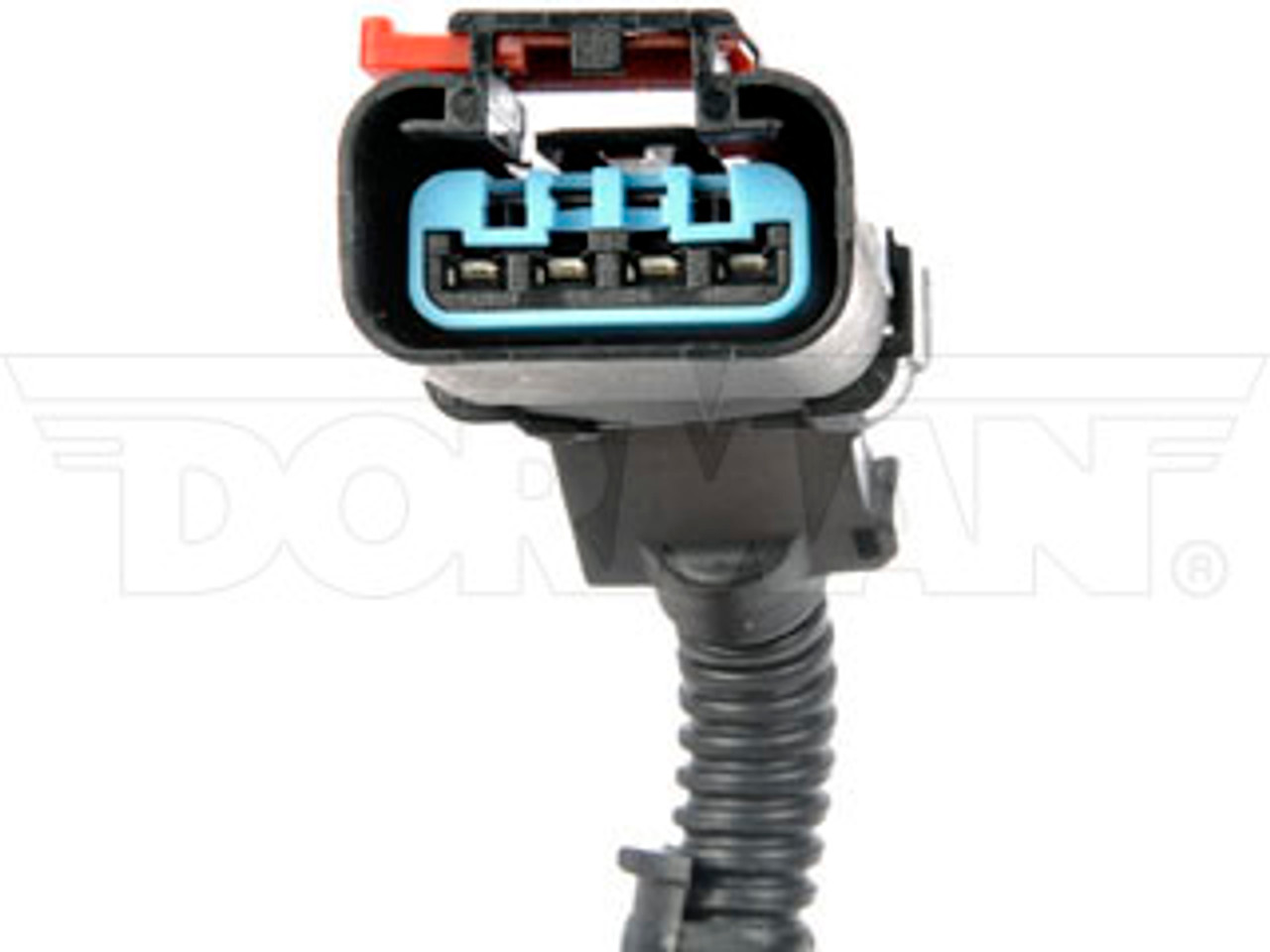 DORMAN 904-249 GLOW PLUG HARNESS (DRIVER SIDE) 2004.5-2007 FORD 6.0L POWERSTROKE
