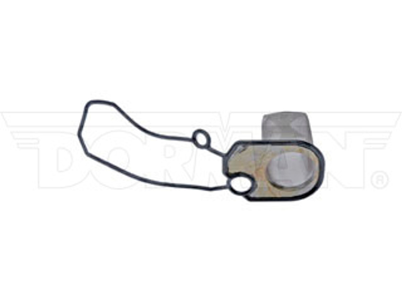 DORMAN 635-128 HPOP RESERVOIR GASKET 1999.5-2003 FORD 7.3L POWERSTROKE