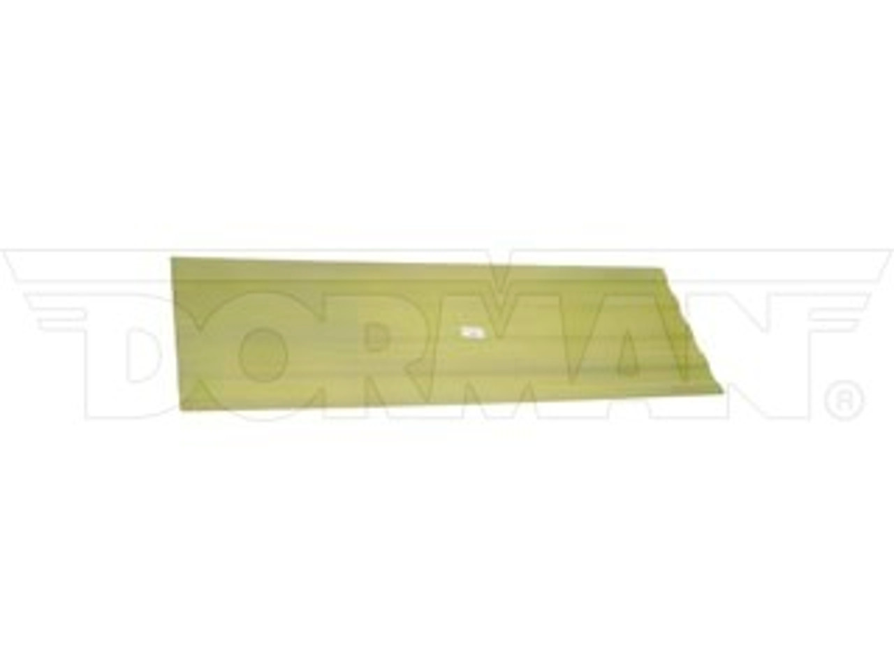 DORMAN 926-881 TRUCK BED FLOOR PATCH PANEL 1999-2016 FORD F-250/350/450