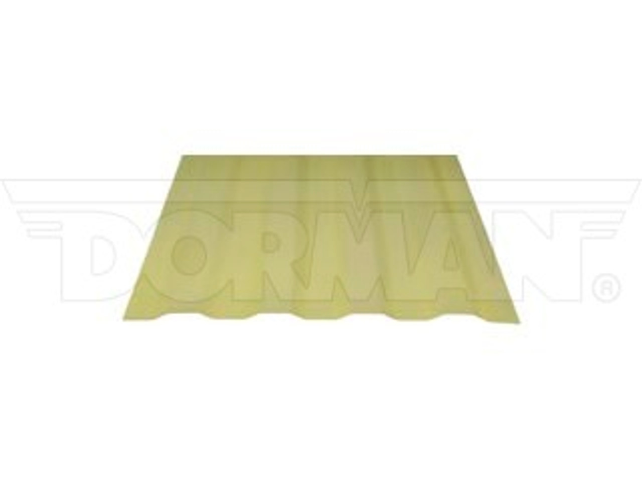 DORMAN 926-881 TRUCK BED FLOOR PATCH PANEL 1999-2016 FORD F-250/350/450