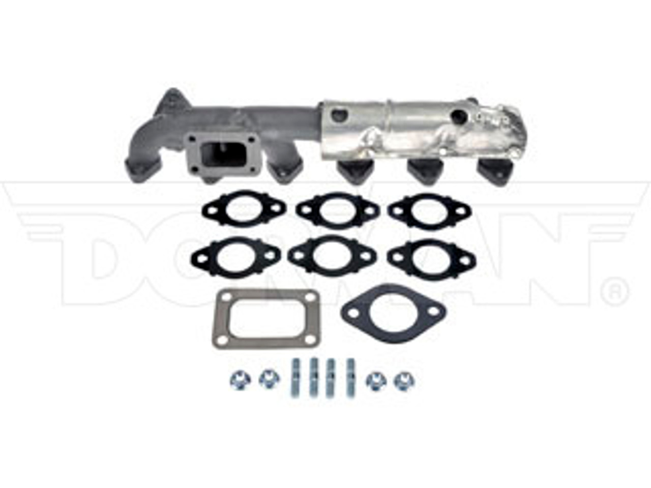 DORMAN 674-899 EXHAUST MANIFOLD (CAB & CHASSIS) 2007.5-2012 DODGE RAM 6.7L DIESEL