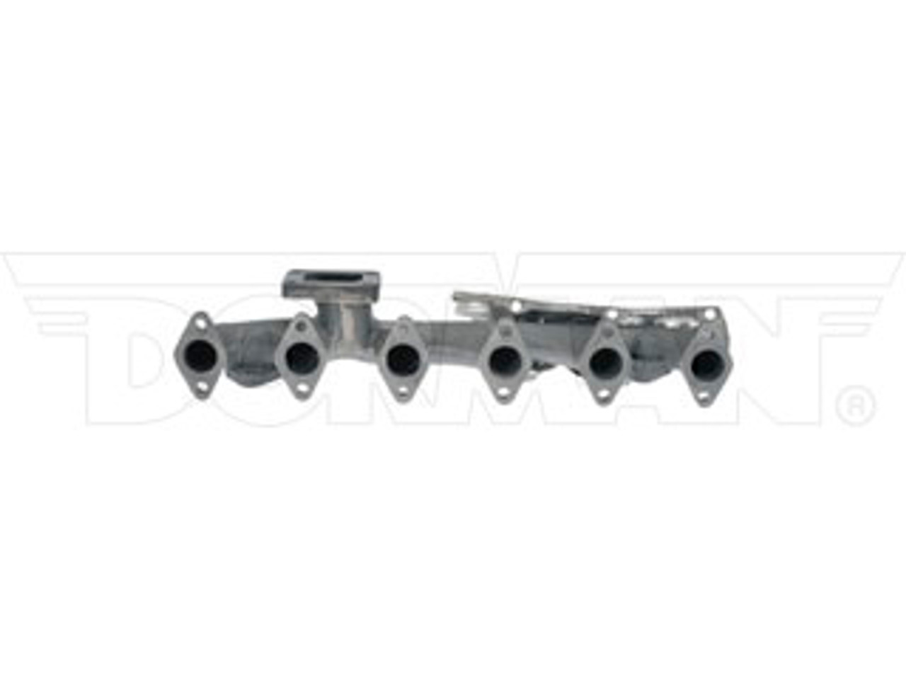 DORMAN 674-899 EXHAUST MANIFOLD (CAB & CHASSIS) 2007.5-2012 DODGE RAM 6.7L DIESEL