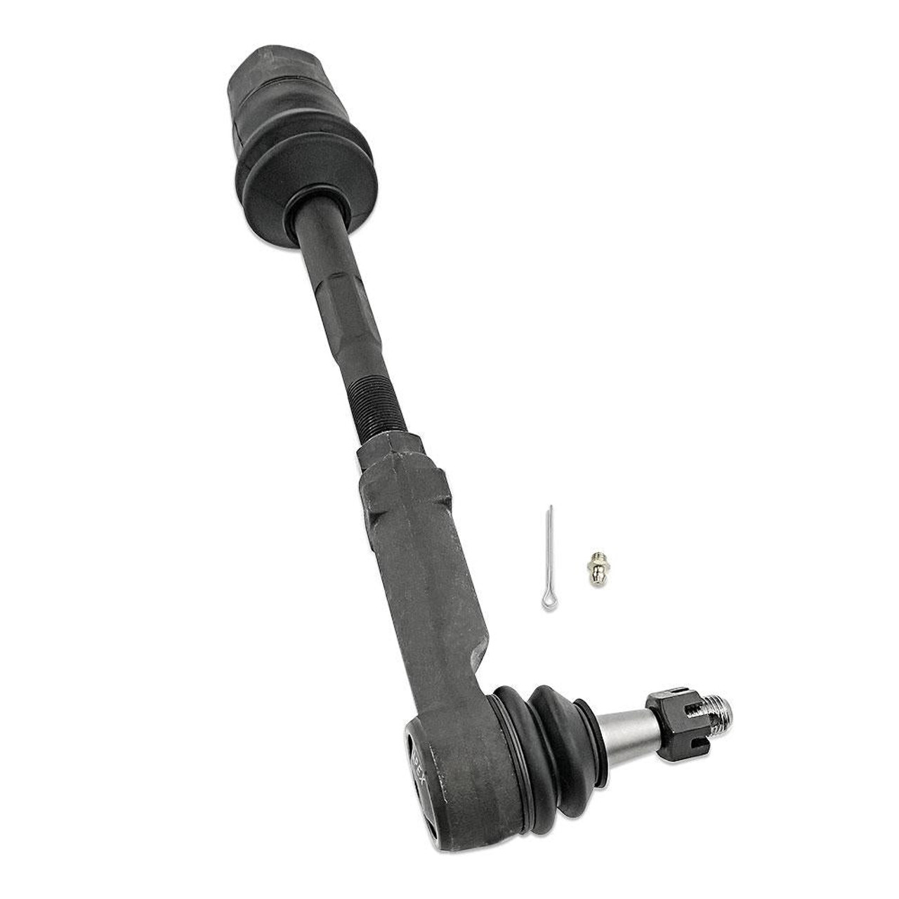 APEX CHASSIS TR105 TIE ROD END INNER/OUTER APEX EXTREME DUTY DESIGN FOR 2011-2020 SILVERADO/SIERRA 2500 HD/3500 HD APEX CHASSIS TR105 TIE ROD END INNER/OUTER APEX EXTREME DUTY DESIGN FOR 2011-2020 SILVERADO/SIERRA 2500 HD/3500 HD