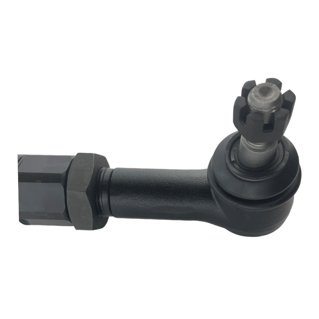 APEX CHASSIS KIT187 HEAVY DUTY COMPLETE DRAG LINK ASSEMBLY FOR 2014-2022 RAM 2500/3500