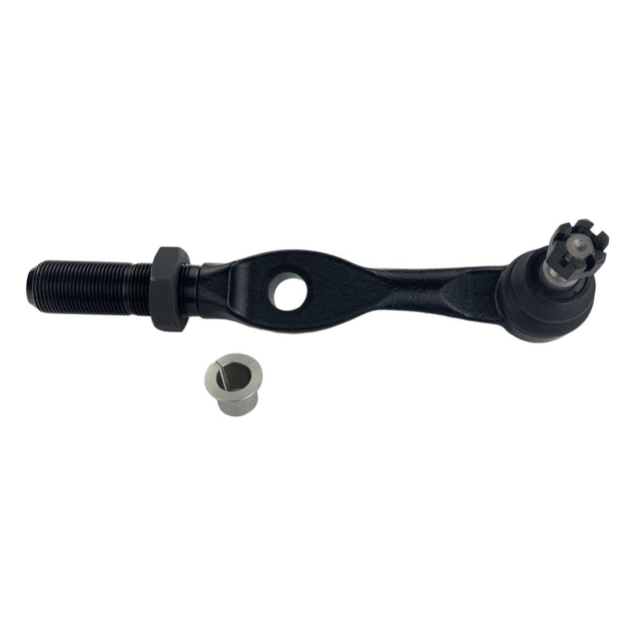 APEX CHASSIS KIT175 HEAVY DUTY COMPLETE TIE ROD AND DRAG LINK ASSEMBLIES FOR 2017-2022 FORD F-250/F-350 SUPER DUTY