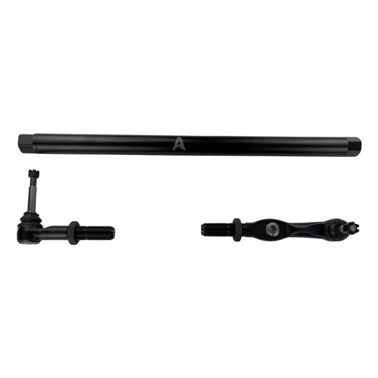 APEX CHASSIS KIT171 HEAVY DUTY COMPLETE DRAG LINK ASSEMBLY FOR 2011-2016 FORD F250/F350 SUPER DUTY