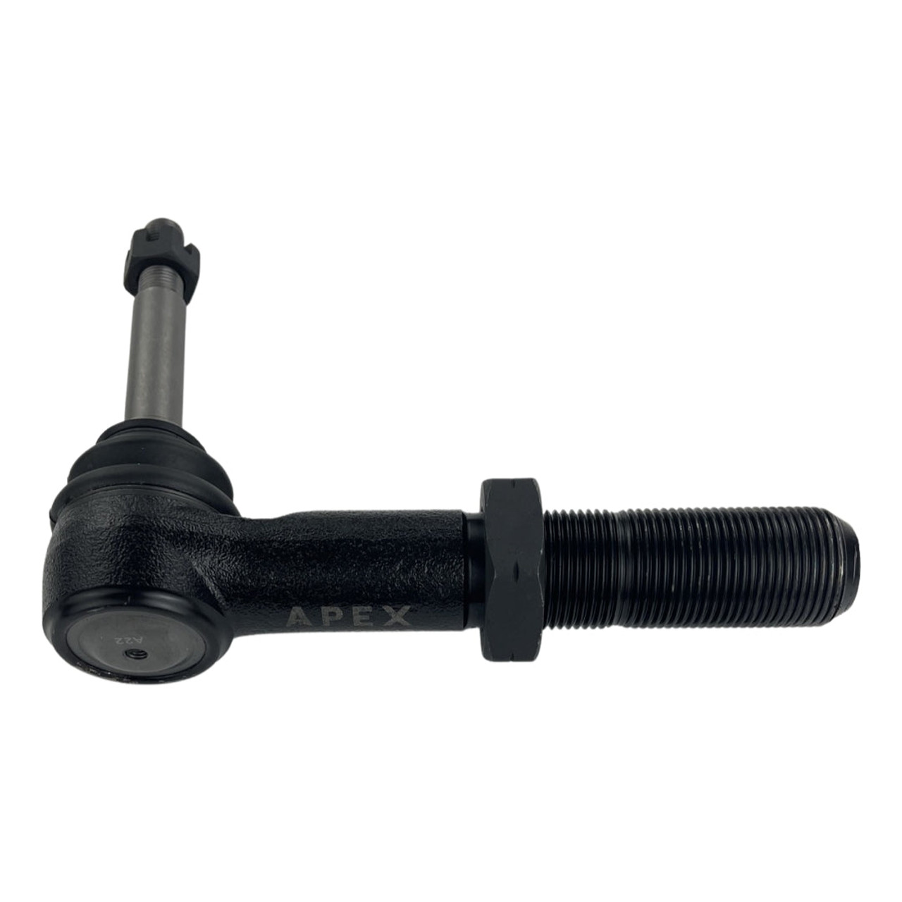 APEX CHASSIS KIT171 HEAVY DUTY COMPLETE DRAG LINK ASSEMBLY FOR 2011-2016 FORD F250/F350 SUPER DUTY