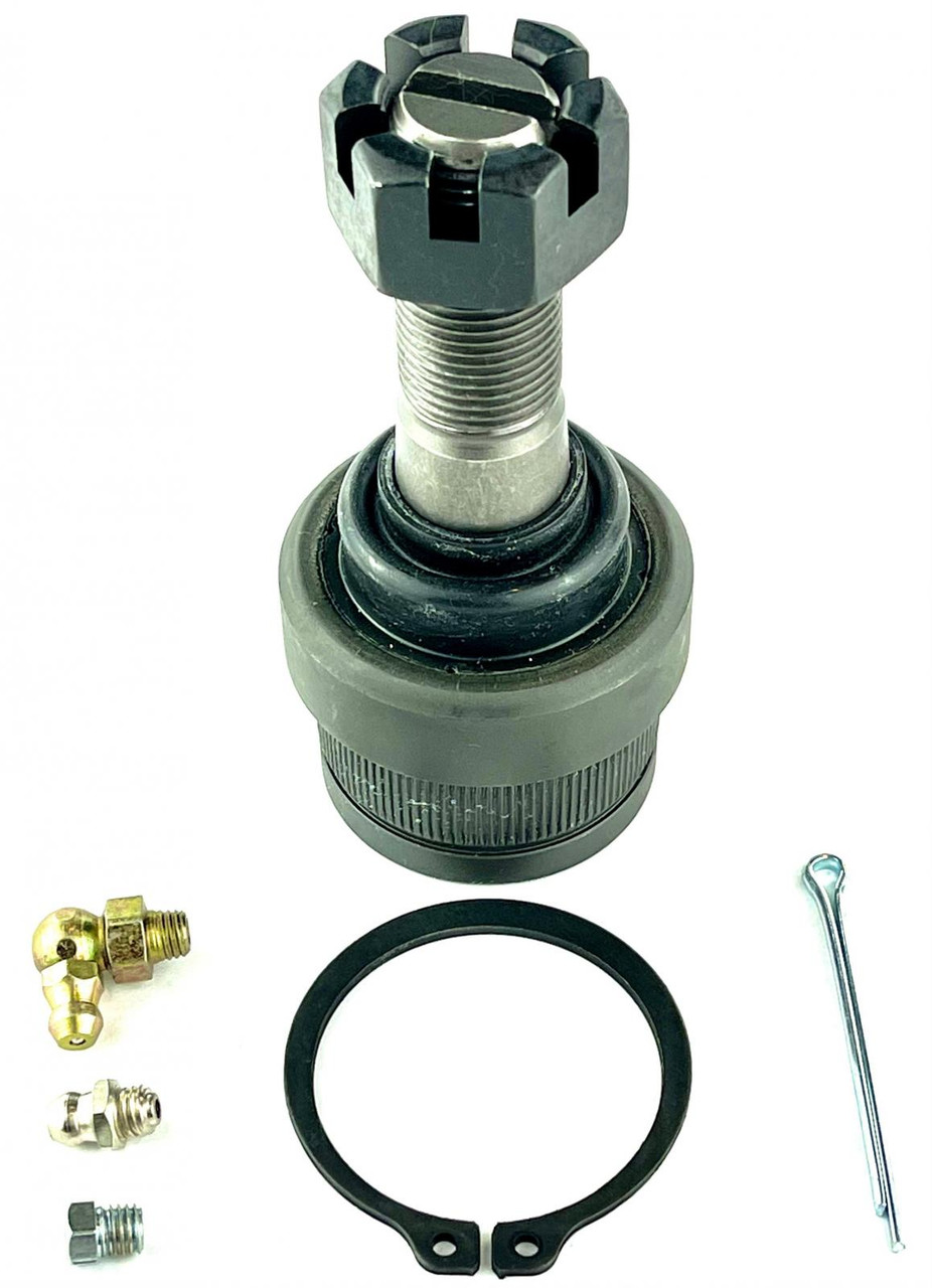 APEX CHASSIS KIT160 HEAVY DUTY BALL JOINT KIT (2 UPPER & 2 LOWER) FOR 1994-1999 DODGE RAM 2500/3500 4WD