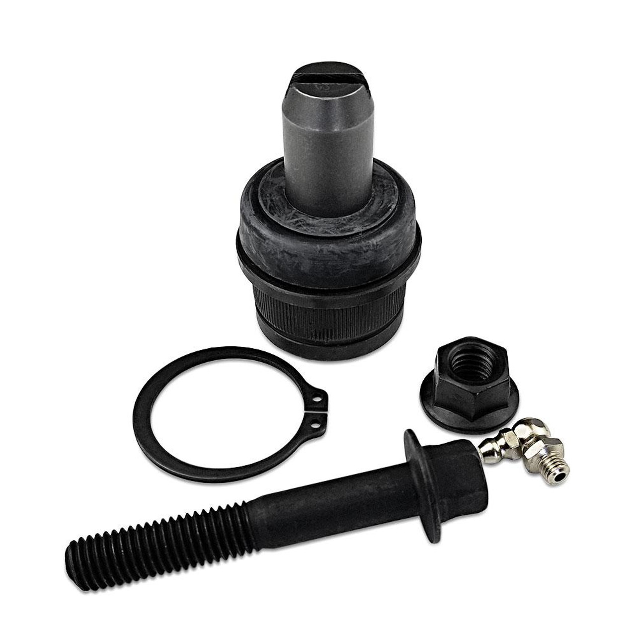 APEX CHASSIS BJ147 HEAVY DUTY FRONT UPPER BALL JOINT FOR 2000-2005 FORD EXCURSION & 1999-2020 FORD F-250/F-350 SUPER DUTY APEX CHASSIS BJ147 HEAVY DUTY FRONT UPPER BALL JOINT FOR 2000-2005 FORD EXCURSION & 1999-2020 FORD F-250/F-350 SUPER DUTY