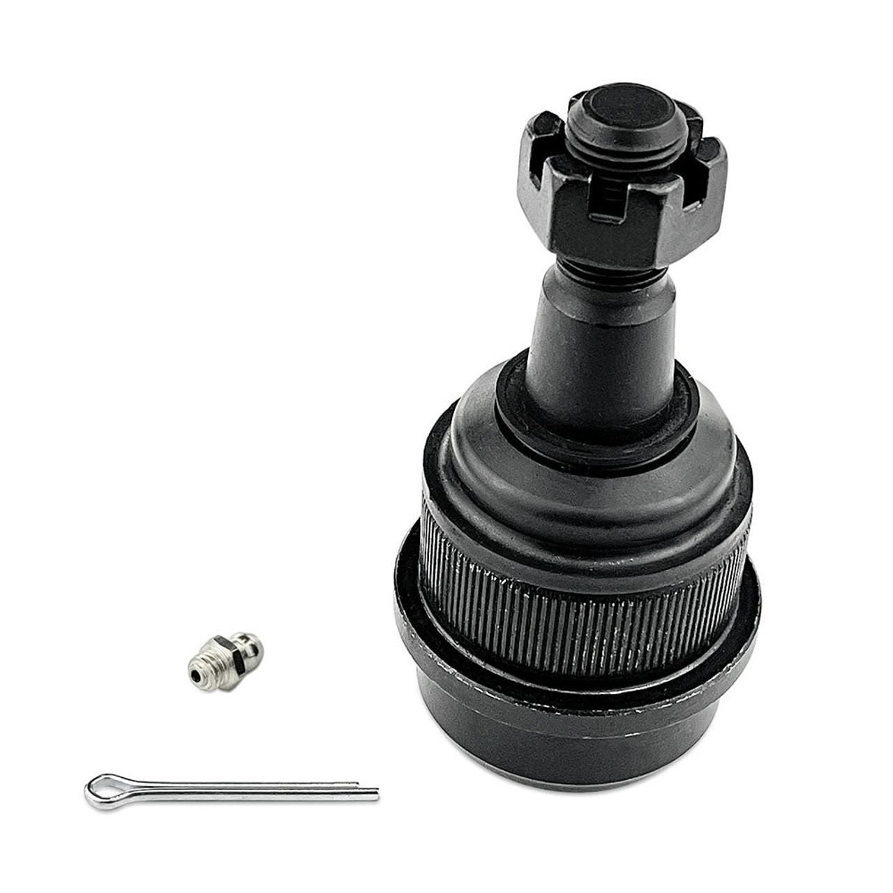 APEX CHASSIS KIT111K HEAVY DUTY BALL JOINT KIT(UPPER IS KNURLED) FOR 2014-2019 RAM 2500/3500