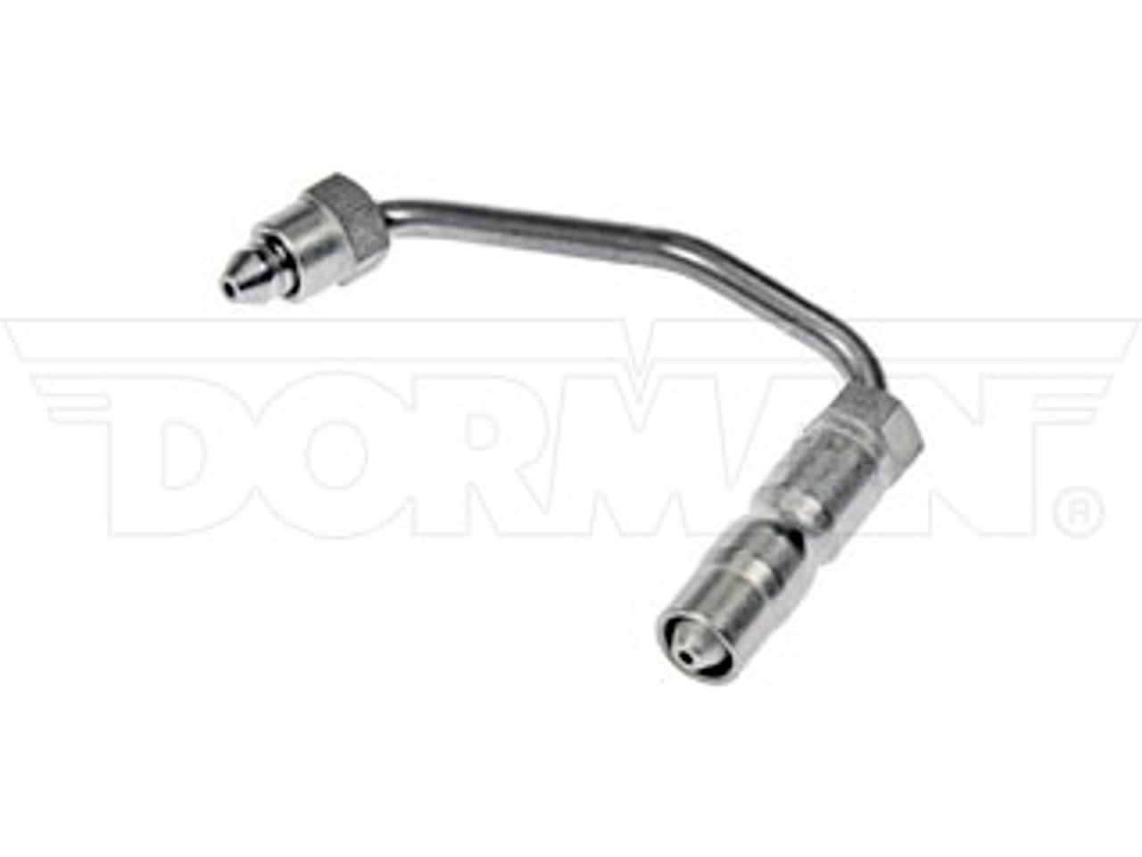 DORMAN 904-126 FUEL INJECTION LINE (CYLINDERS 2 & 7) 2001-2004 GM 6.6L DURAMAX LB7 DORMAN 904-126 FUEL INJECTION LINE (CYLINDERS 2 & 7) 2001-2004 GM 6.6L DURAMAX LB7