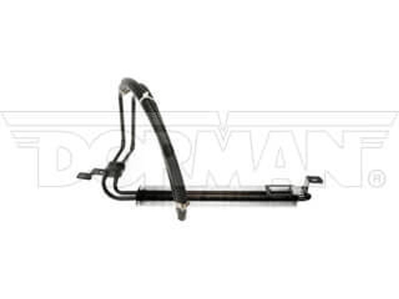 DORMAN 918-326 POWER STEERING COOLER 2011-2013 GM 2500HD/3500HD 6.6L DURAMAX LML