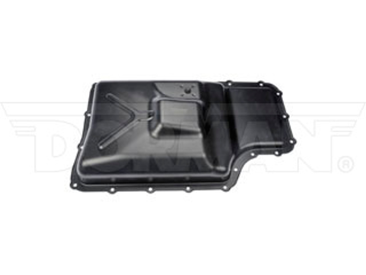 DORMAN 265-830 6R140 TRANSMISSION PAN (EQUIPPED WITH 6R140 TRANSMISSION)  2011-2018 FORD 6.7L POWERSTROKE