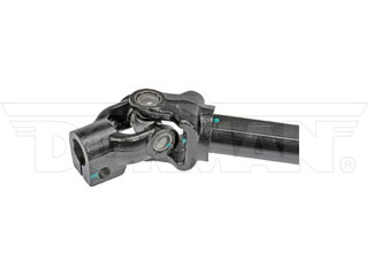 DORMAN 425-264 INTERMEDIATE STEERING SHAFT 1995-2002 DODGE RAM 2500/3500 4WD