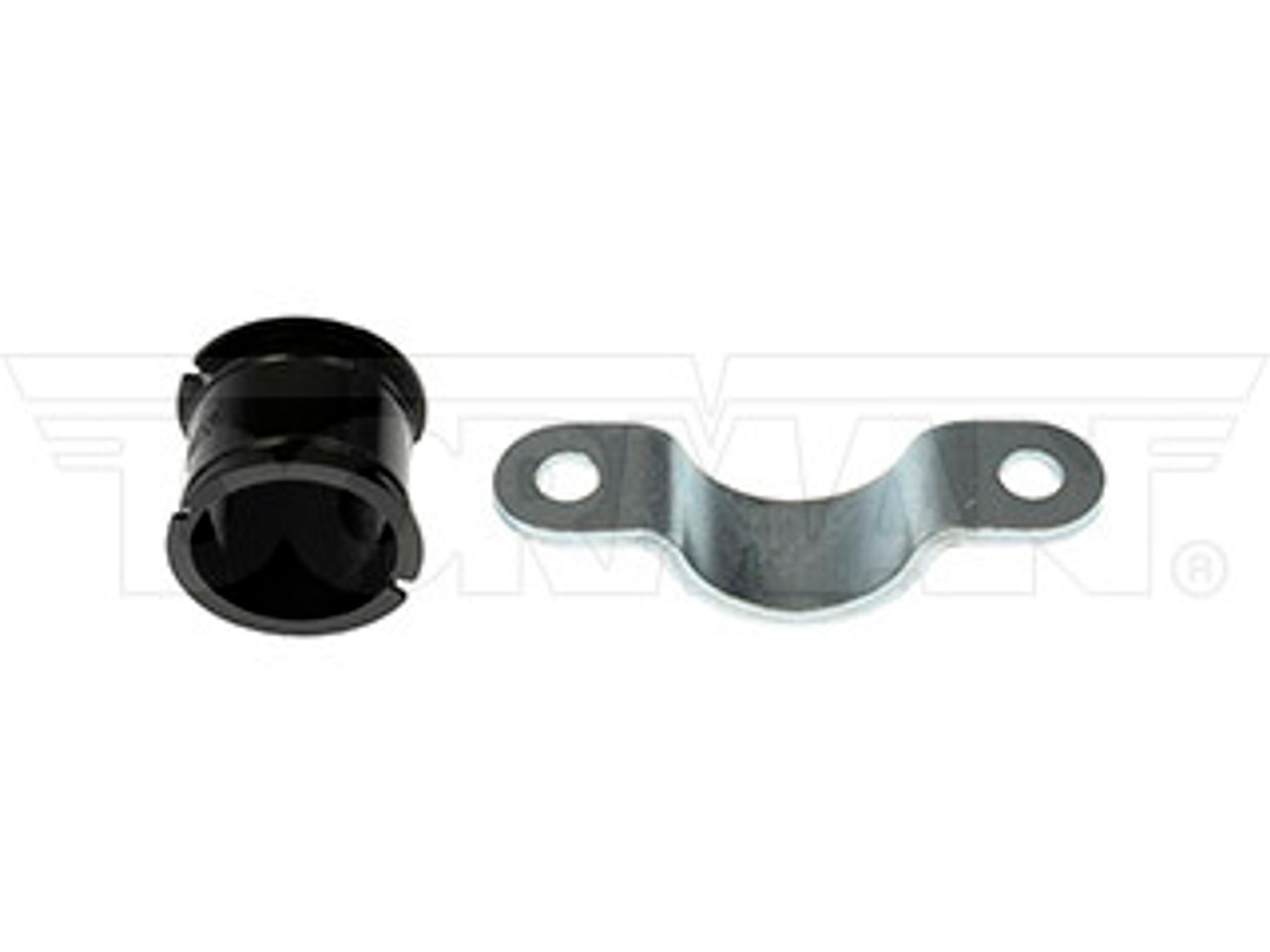 DORMAN 905-110 SHIFT CLAMP & BUSHING 1994-2007 FORD F-250/350 AUTOMATIC