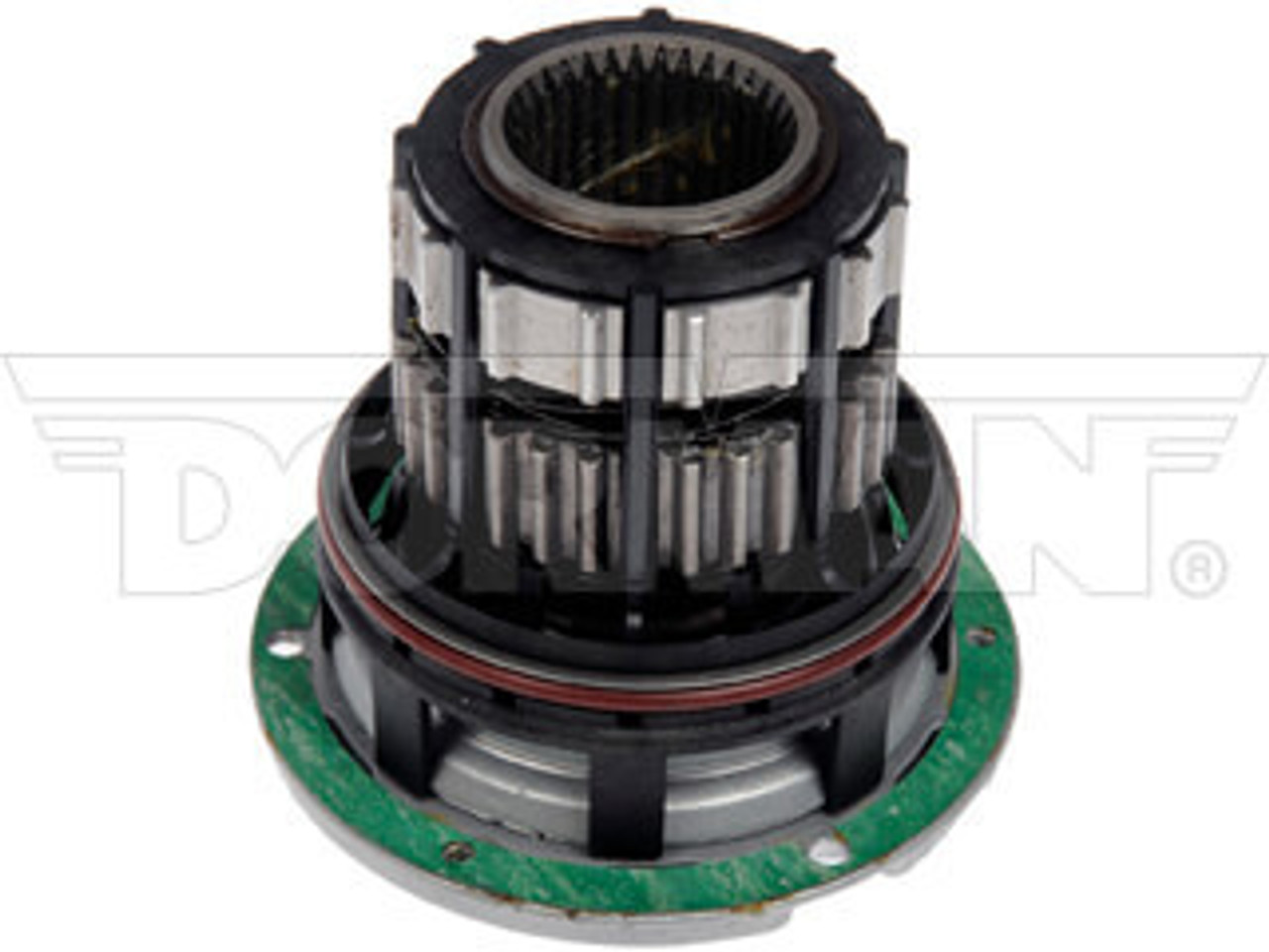 DORMAN 600-220 4WD MANUAL LOCKING HUB ASSEMBLY 2005-2020 FORD F-250/350/450/550 4WD