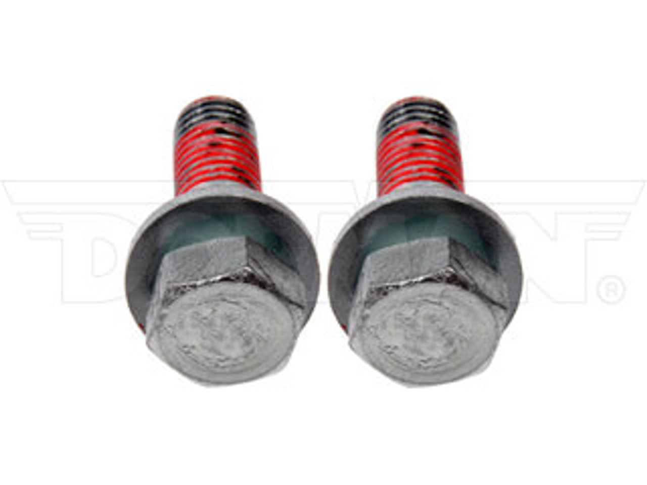 DORMAN 14990 BRAKE CALIPER BRACKET BOLTS (REAR) 2001-2008 DODGE RAM 2500 | 2003-2008 DODGE RAM 3500