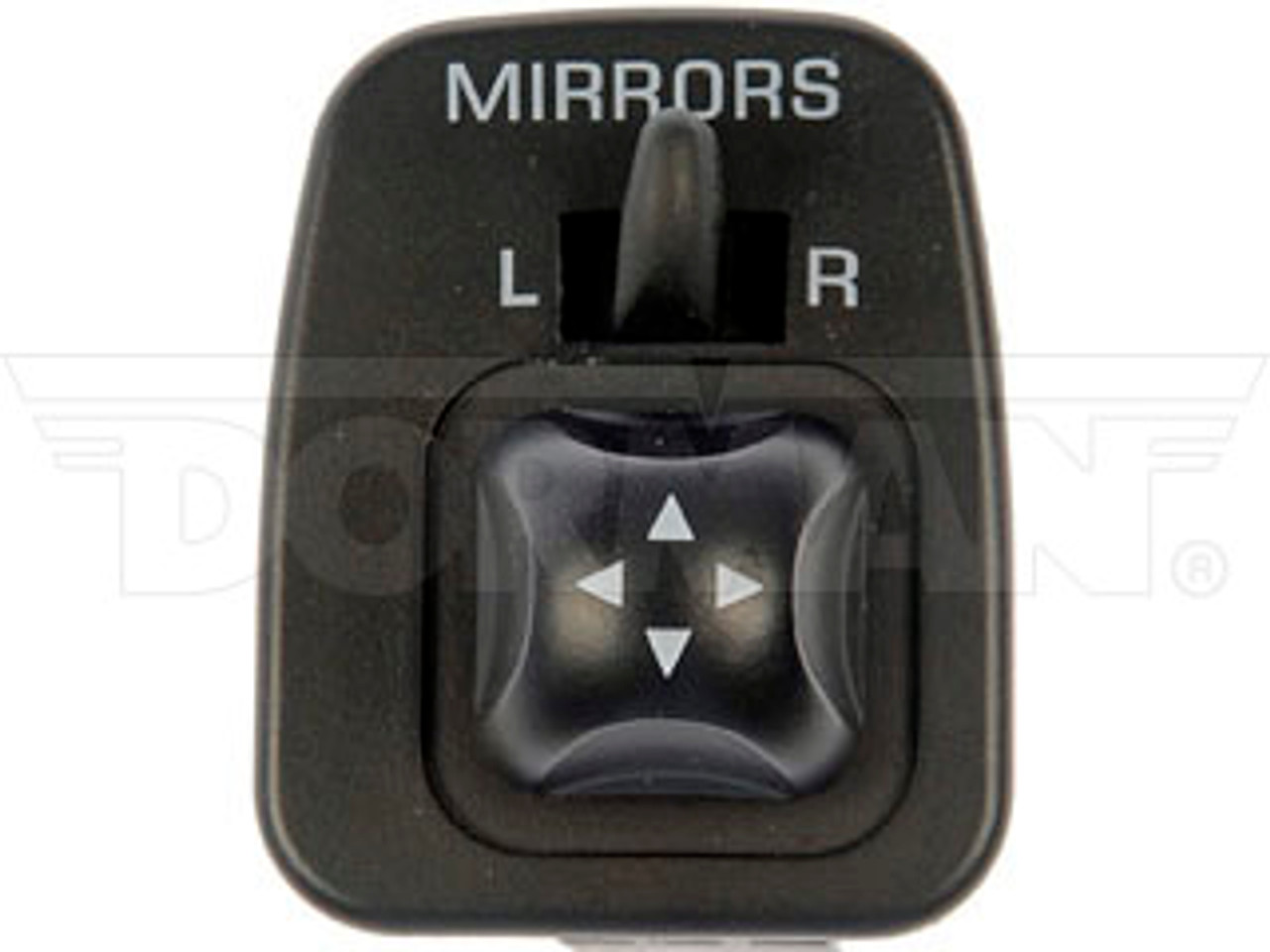 DORMAN 901-319 POWER MIRROR SWITCH 1999-2005 FORD F-350/450/550
