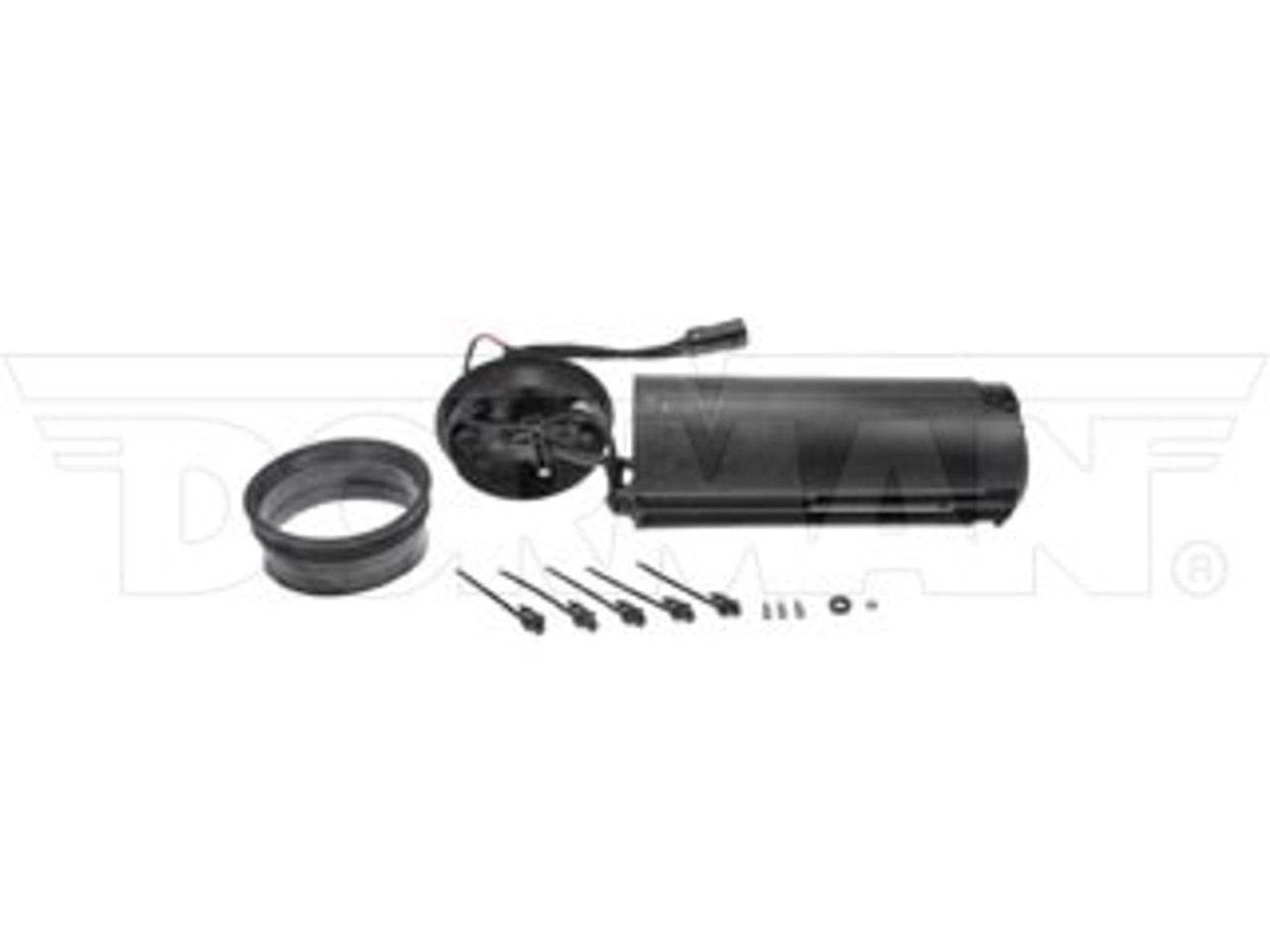 DORMAN 904-392 DIESEL EXHAUST FLUID (DEF) HEATER 2011-2016 FORD 6.7L POWERSTROKE