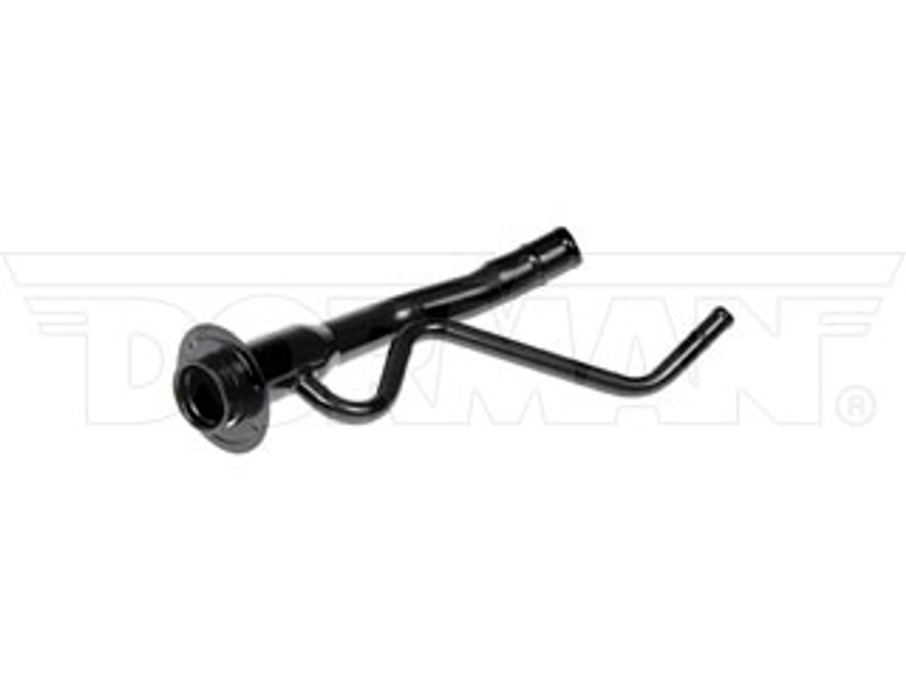 DORMAN 577-728 FUEL FILLER NECK TUBE (WITH E4OD, 4R100 & 5R110 TRANSMISSION) 1999-2010 FORD SUPER DUTY